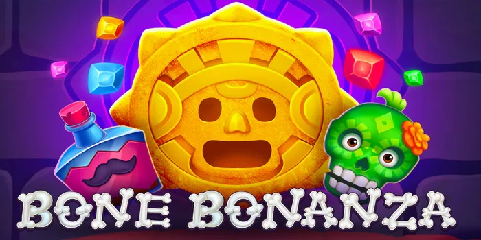 Bone Bonanza - Pesta Day of the Dead Dengan Slot Online Yang Menghibur