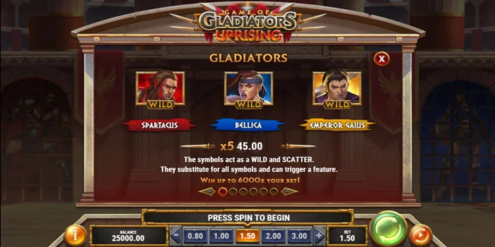 Fitur-Game-of-Gladiators-Uprising