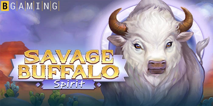 Savage Buffalo Spirit – Mengungkap Kekuatan dan Misteri di Balik Permainan Slot Ikonik