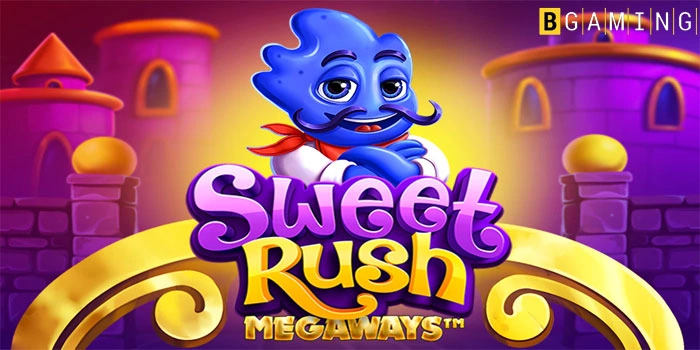 Sweet-Rush-Megaways-Slot-Gacor-Terbaru-Jackpot-Berlimpah