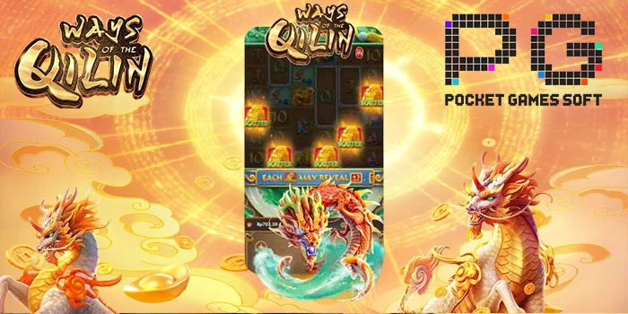 Ways-Of-The-Qilin---Slot-PG-SOFT-Dengan-RTP-Tertinggi-Mudah-JP-Maxwin