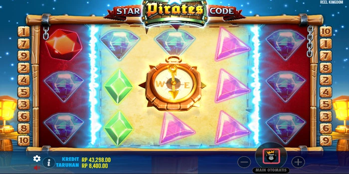 Fitur-Terbaik-Slot-Star-Pirates-Code