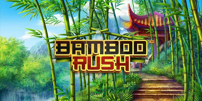 Bamboo Rush – Slot Menuju Harta Karun di Tengah Hutan Hijau