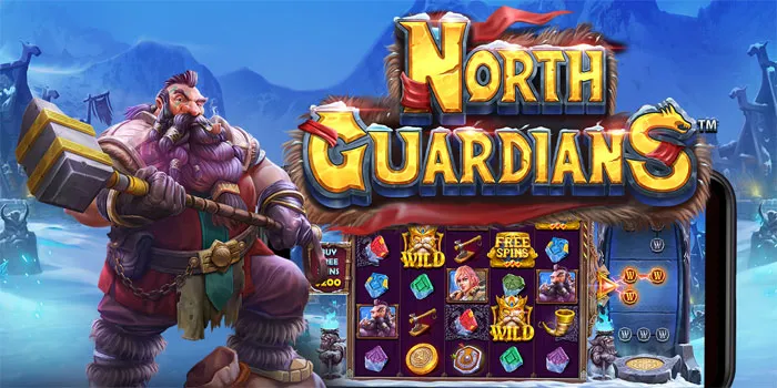 North Guardians - Slot Online yang Membawa Pemain ke Puncak Kemenangan