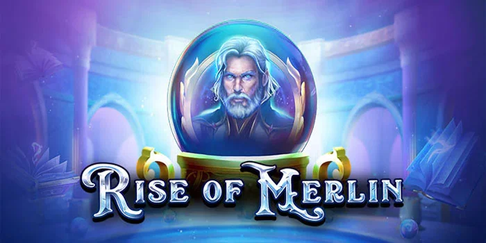 Slot-Rise-of-Merlin---Kemenangan-dan-Petualangan--Besar