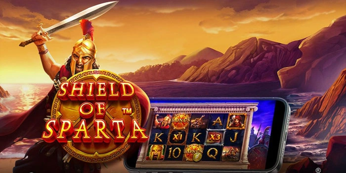 Trik Jitu Biar Jackpot Cepat Datang di Slot Shield of Sparta