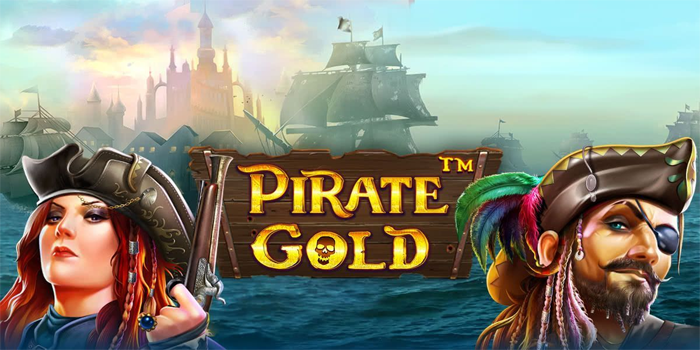 Strategi Menembus Scatter Bonus Di Slot Pirate Gold
