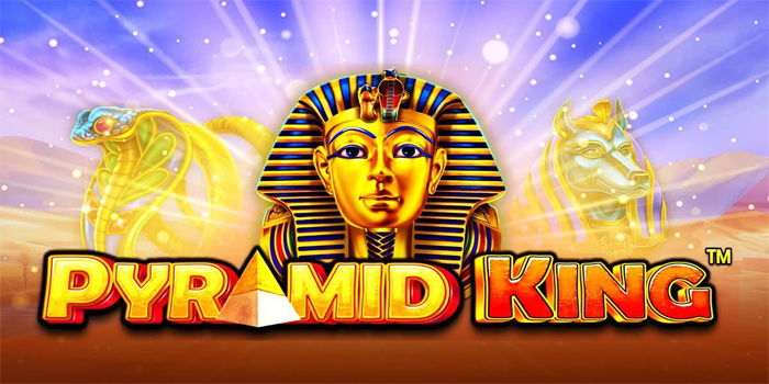 Cara Bermain Terstruktur Agar Menang Di Slot Pyramid King
