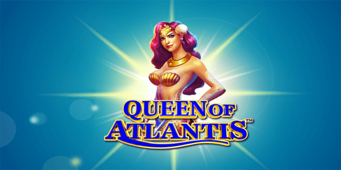 Trik Spin Terarah Bikin Hoki Di Slot Queen Of Atlantis
