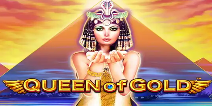 Metode Pola Stabil Untuk Profit Di Slot Queen Of Gold
