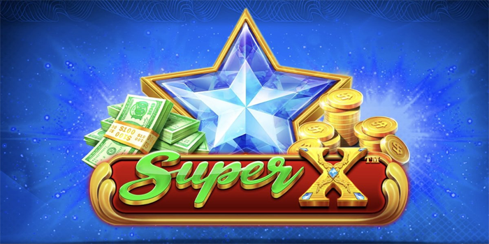 Strategi Mengatur Bet Efektif Pada Slot Super X

