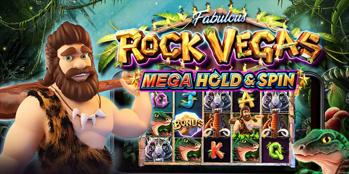 Tips dan Trik Terbaik Mengalahkan Slot Rock Vegas