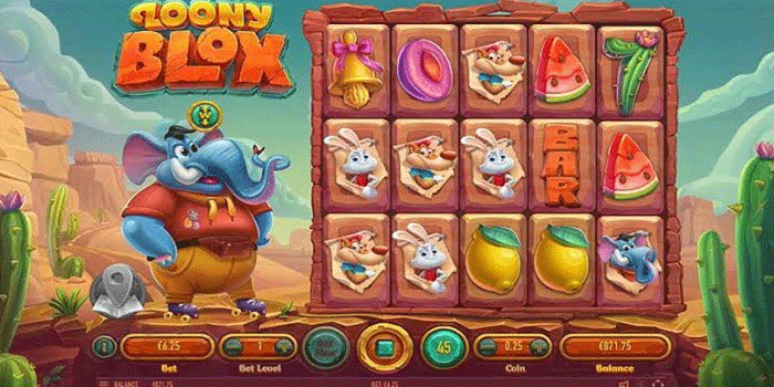 Memaksimalkan Fitur Bonus