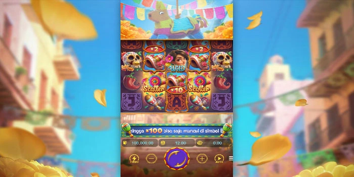 Strategi Membagi Modal Menjadi Beberapa Sesi